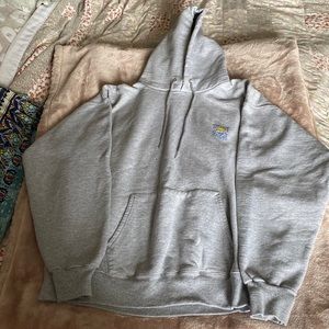 The Salty Dog Cafe Hoodie